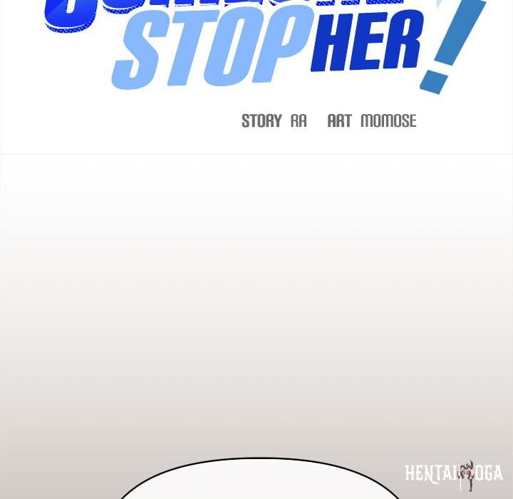 Someone Stop Her! (Uncensored) Someone Stop Her! (Uncensored) Chapter 45 - Страница 140