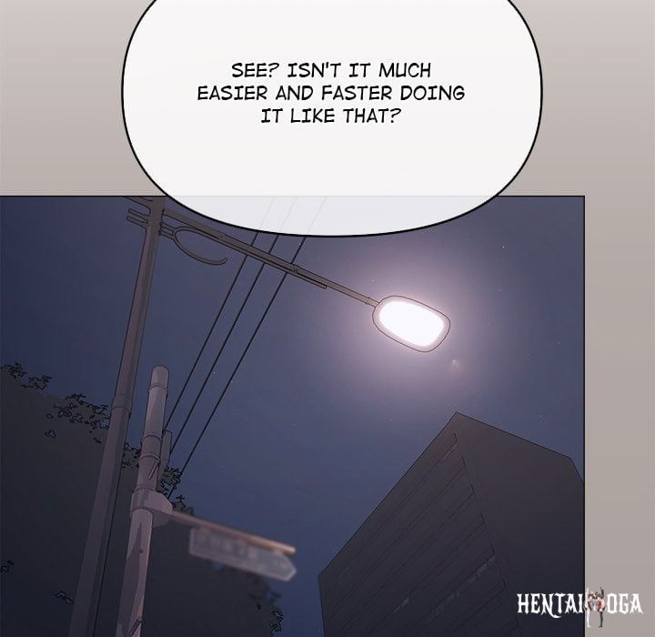 Someone Stop Her! (Uncensored) Someone Stop Her! (Uncensored) Chapter 45 - Страница 141