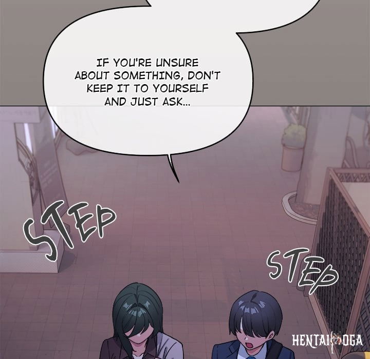 Someone Stop Her! (Uncensored) Someone Stop Her! (Uncensored) Chapter 45 - Страница 143