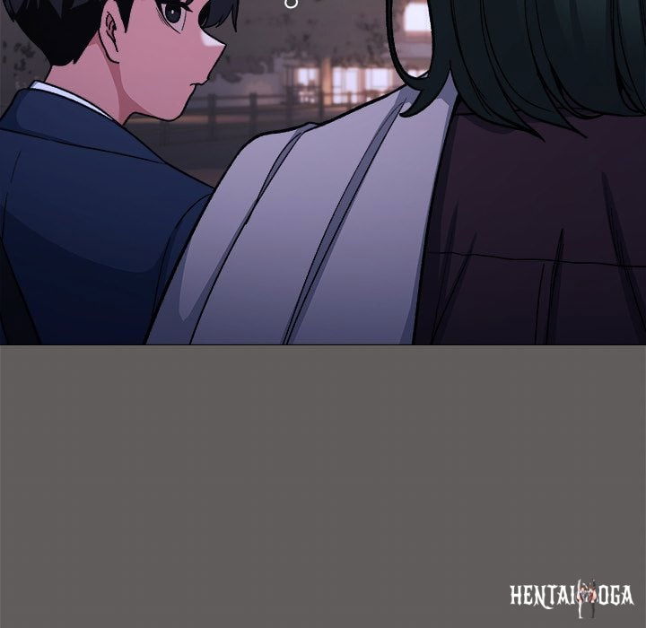 Someone Stop Her! (Uncensored) Someone Stop Her! (Uncensored) Chapter 45 - Страница 147