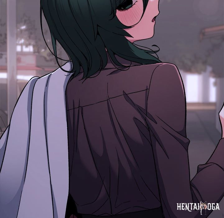 Someone Stop Her! (Uncensored) Someone Stop Her! (Uncensored) Chapter 45 - Страница 151