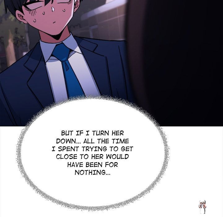 Someone Stop Her! (Uncensored) Someone Stop Her! (Uncensored) Chapter 45 - Страница 155