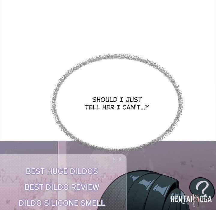 Someone Stop Her! (Uncensored) Someone Stop Her! (Uncensored) Chapter 45 - Страница 156