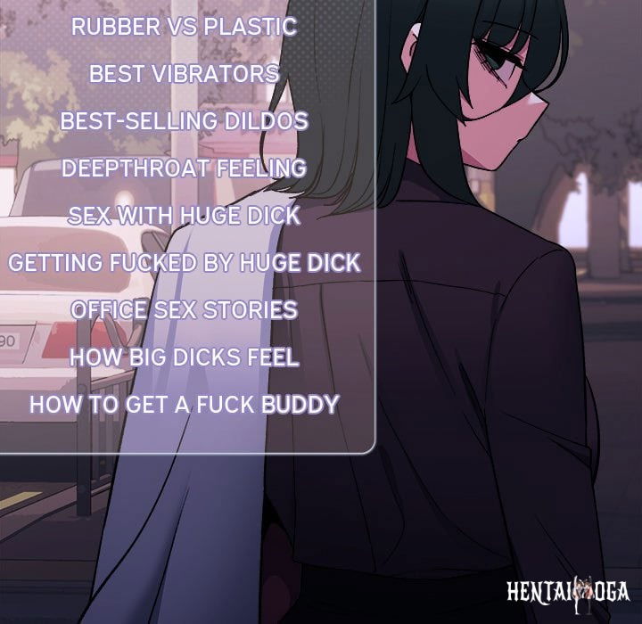 Someone Stop Her! (Uncensored) Someone Stop Her! (Uncensored) Chapter 45 - Страница 157