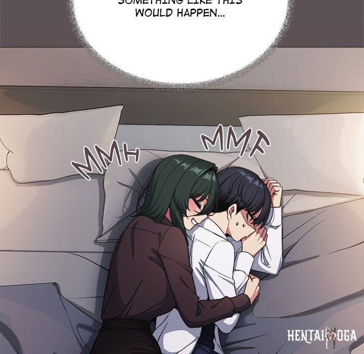 Someone Stop Her! (Uncensored) Someone Stop Her! (Uncensored) Chapter 45 - Страница 165