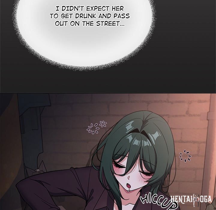 Someone Stop Her! (Uncensored) Someone Stop Her! (Uncensored) Chapter 45 - Страница 168