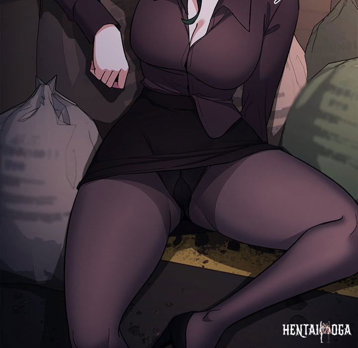 Someone Stop Her! (Uncensored) Someone Stop Her! (Uncensored) Chapter 45 - Страница 169