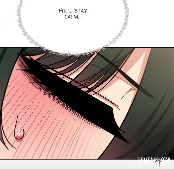 Someone Stop Her! (Uncensored) Someone Stop Her! (Uncensored) Chapter 45 - Страница 17