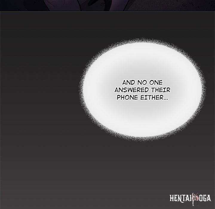 Someone Stop Her! (Uncensored) Someone Stop Her! (Uncensored) Chapter 45 - Страница 170