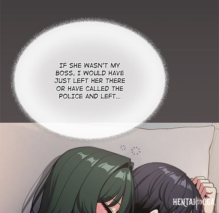 Someone Stop Her! (Uncensored) Someone Stop Her! (Uncensored) Chapter 45 - Страница 171