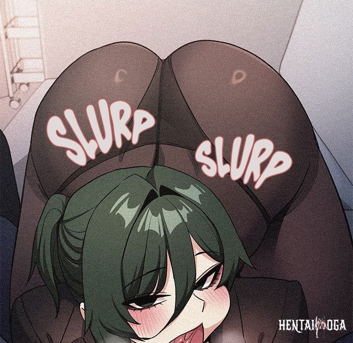 Someone Stop Her! (Uncensored) Someone Stop Her! (Uncensored) Chapter 45 - Страница 179