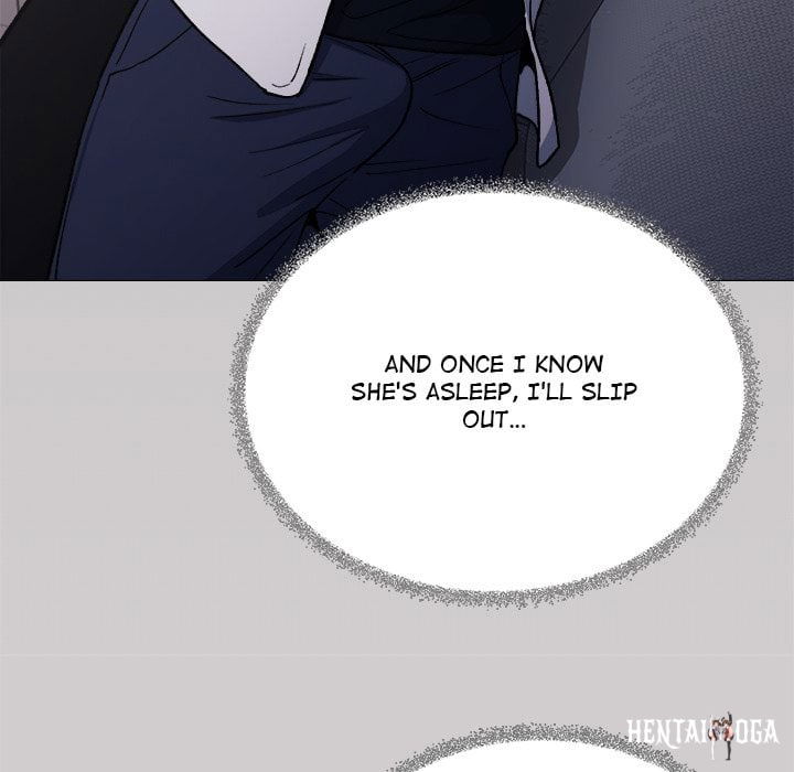 Someone Stop Her! (Uncensored) Someone Stop Her! (Uncensored) Chapter 45 - Страница 183