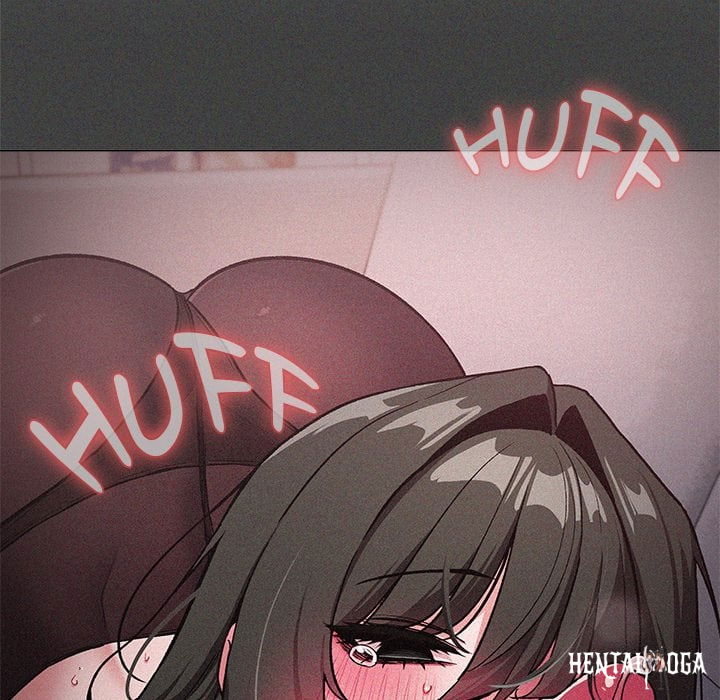 Someone Stop Her! (Uncensored) Someone Stop Her! (Uncensored) Chapter 45 - Страница 19