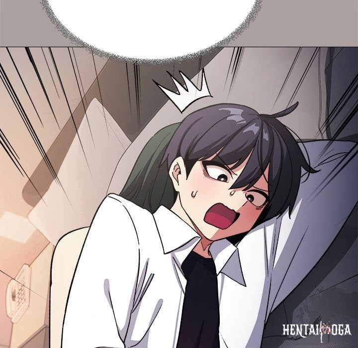 Someone Stop Her! (Uncensored) Someone Stop Her! (Uncensored) Chapter 45 - Страница 198