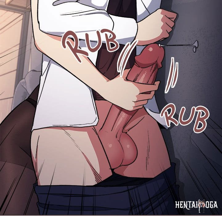 Someone Stop Her! (Uncensored) Someone Stop Her! (Uncensored) Chapter 45 - Страница 199