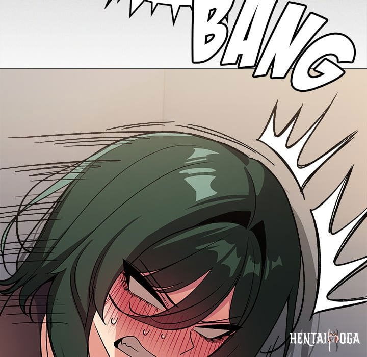 Someone Stop Her! (Uncensored) Someone Stop Her! (Uncensored) Chapter 45 - Страница 22