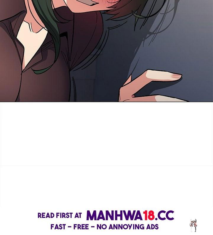 Someone Stop Her! (Uncensored) Someone Stop Her! (Uncensored) Chapter 45 - Страница 23