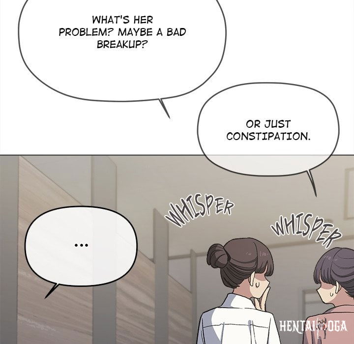 Someone Stop Her! (Uncensored) Someone Stop Her! (Uncensored) Chapter 45 - Страница 27