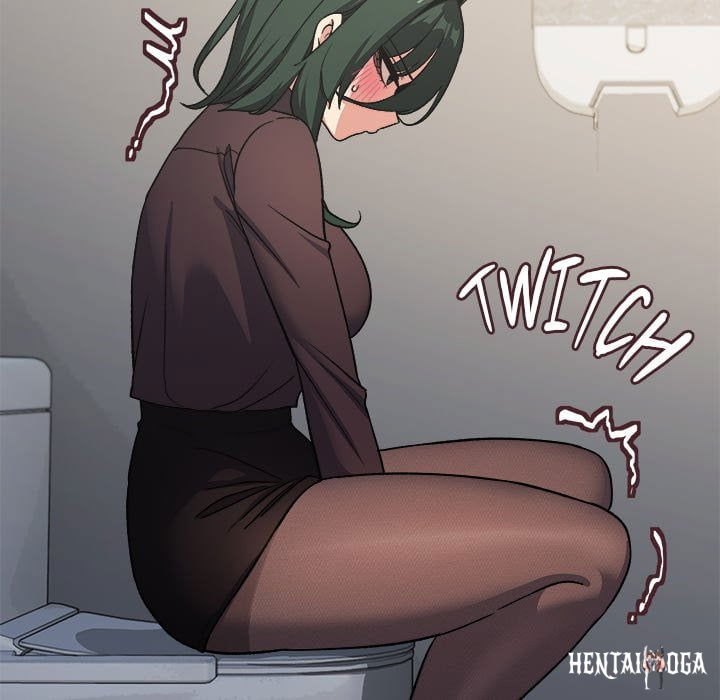 Someone Stop Her! (Uncensored) Someone Stop Her! (Uncensored) Chapter 45 - Страница 37