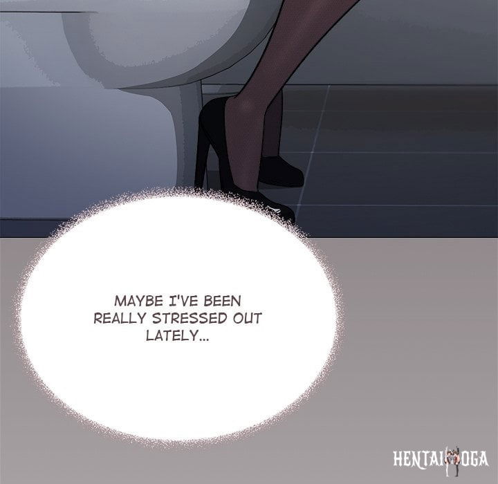 Someone Stop Her! (Uncensored) Someone Stop Her! (Uncensored) Chapter 45 - Страница 38