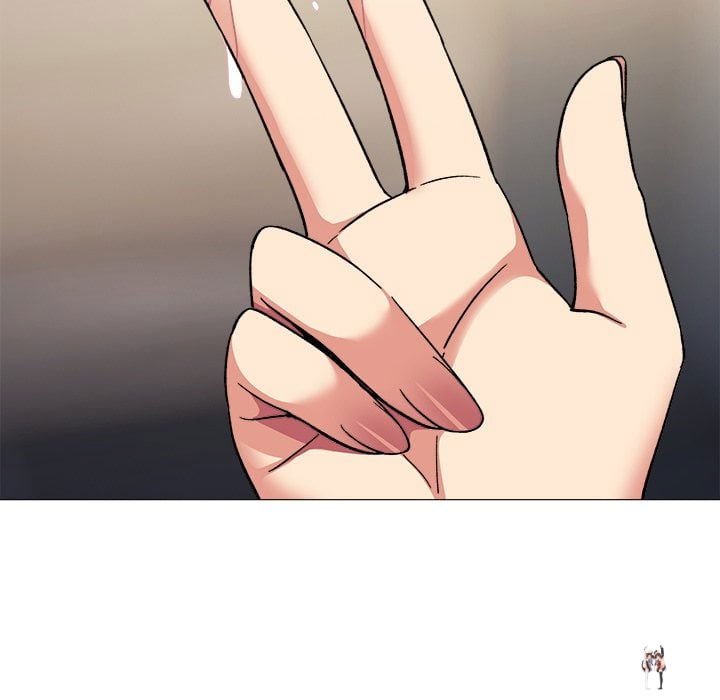 Someone Stop Her! (Uncensored) Someone Stop Her! (Uncensored) Chapter 45 - Страница 44