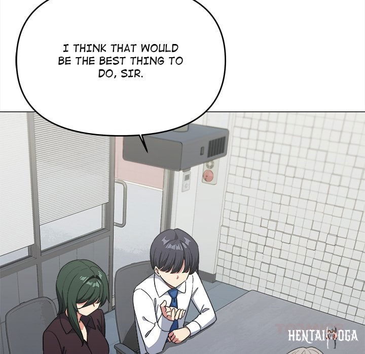 Someone Stop Her! (Uncensored) Someone Stop Her! (Uncensored) Chapter 45 - Страница 52