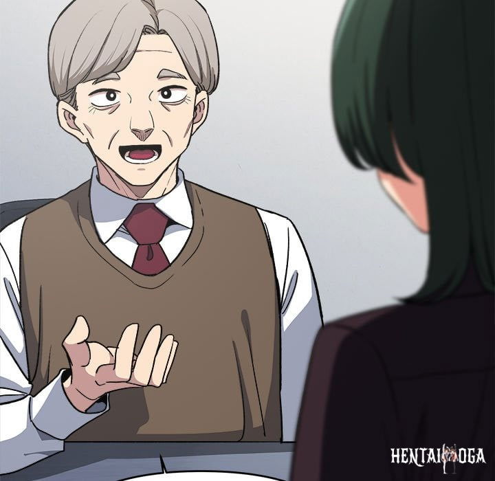 Someone Stop Her! (Uncensored) Someone Stop Her! (Uncensored) Chapter 45 - Страница 56