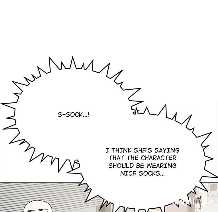 Someone Stop Her! (Uncensored) Someone Stop Her! (Uncensored) Chapter 45 - Страница 63