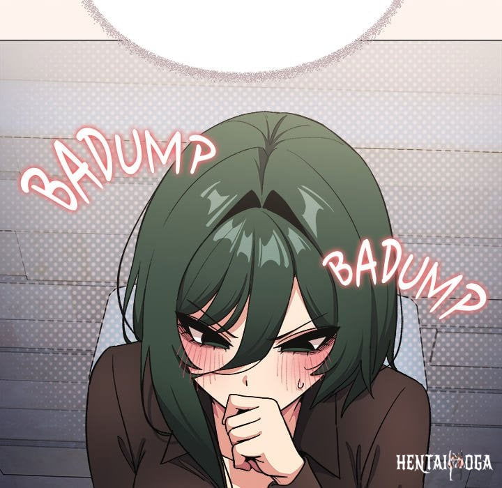 Someone Stop Her! (Uncensored) Someone Stop Her! (Uncensored) Chapter 45 - Страница 7