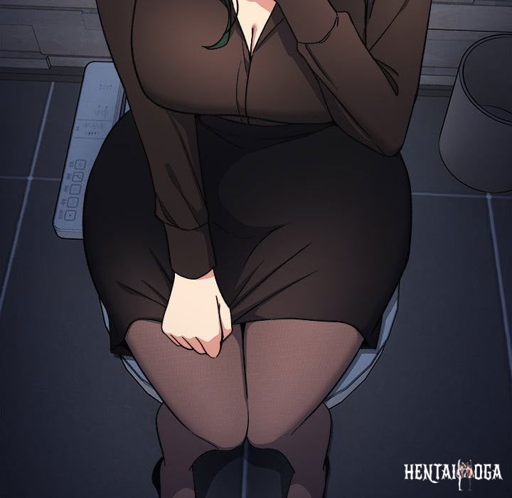 Someone Stop Her! (Uncensored) Someone Stop Her! (Uncensored) Chapter 45 - Страница 8