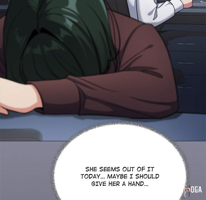 Someone Stop Her! (Uncensored) Someone Stop Her! (Uncensored) Chapter 45 - Страница 82