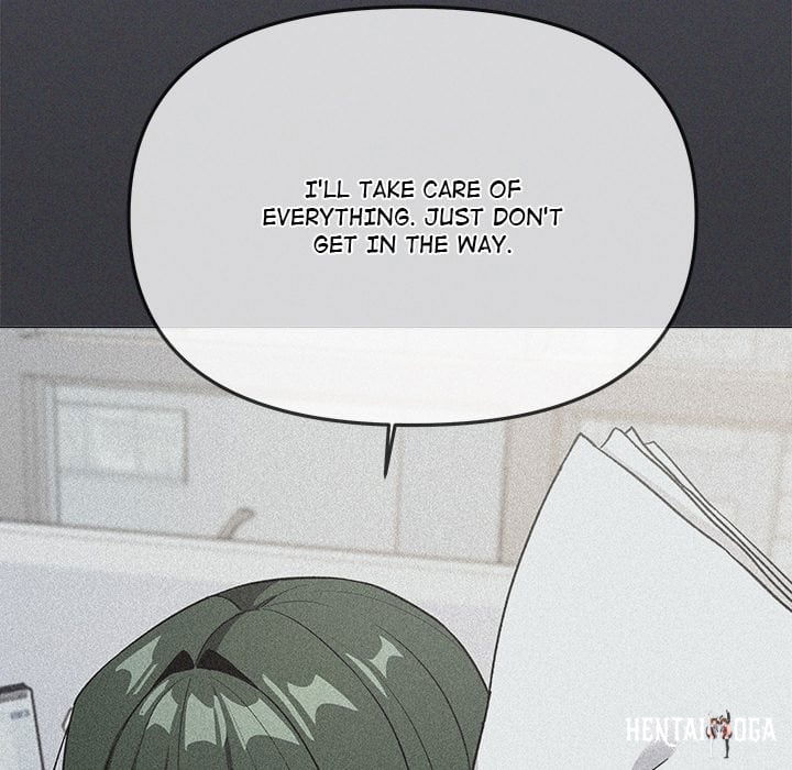 Someone Stop Her! (Uncensored) Someone Stop Her! (Uncensored) Chapter 45 - Страница 84