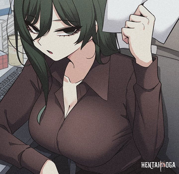 Someone Stop Her! (Uncensored) Someone Stop Her! (Uncensored) Chapter 45 - Страница 85