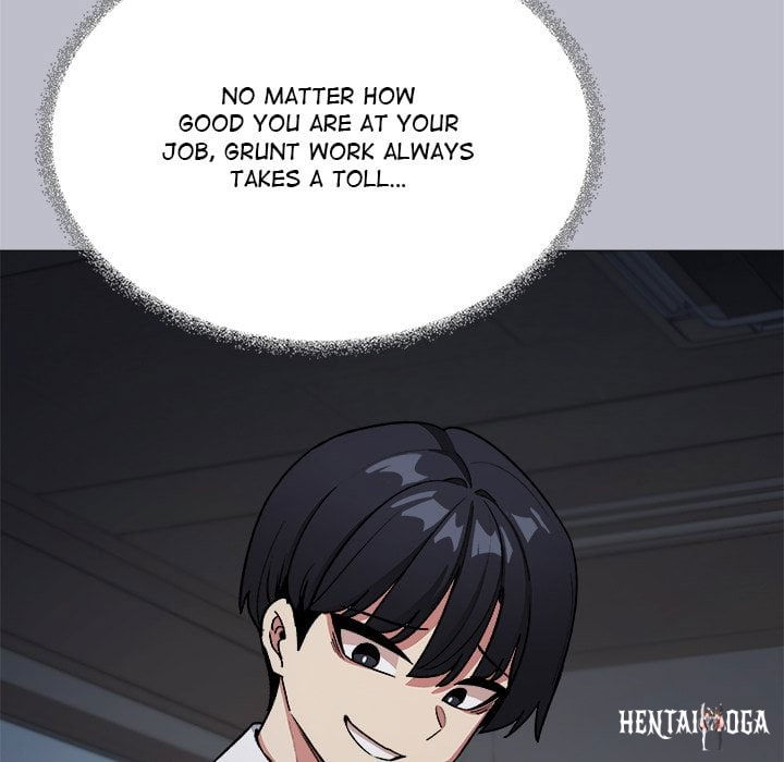 Someone Stop Her! (Uncensored) Someone Stop Her! (Uncensored) Chapter 45 - Страница 92