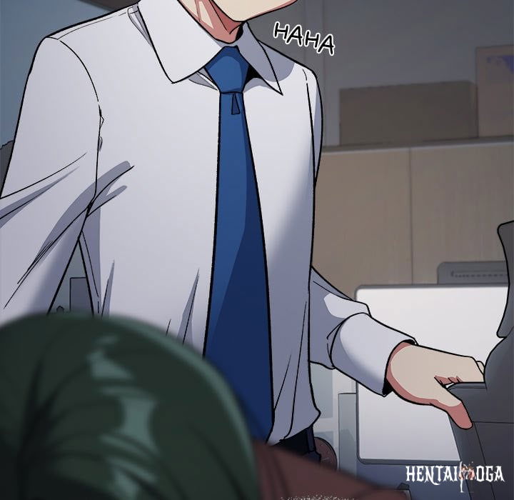 Someone Stop Her! (Uncensored) Someone Stop Her! (Uncensored) Chapter 45 - Страница 93