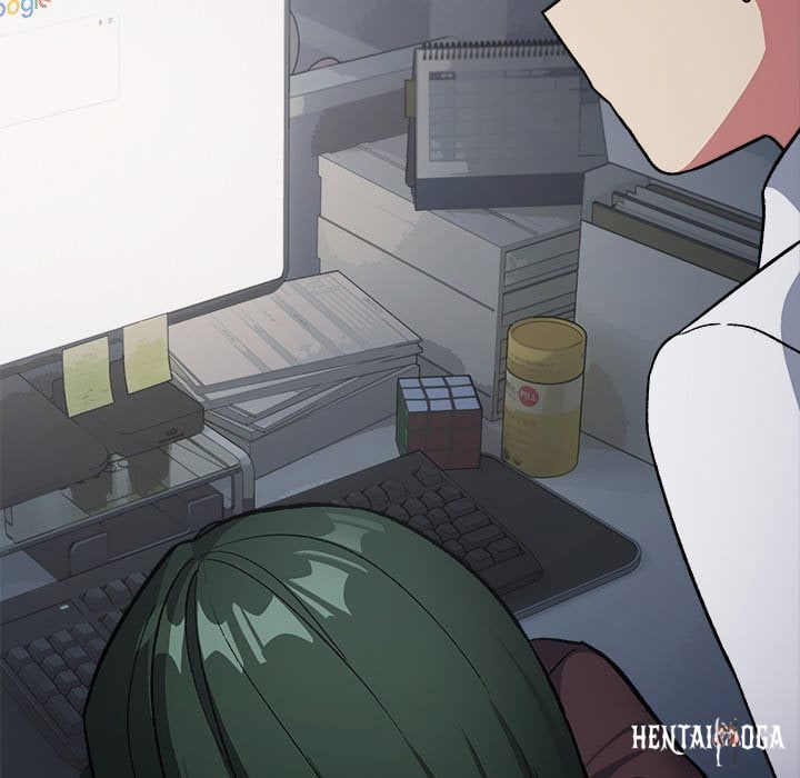 Someone Stop Her! (Uncensored) Someone Stop Her! (Uncensored) Chapter 45 - Страница 96