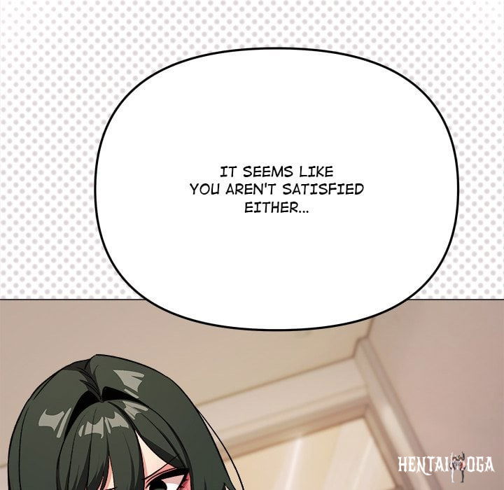 Someone Stop Her! (Uncensored) Someone Stop Her! (Uncensored) Chapter 46 - Trang 106