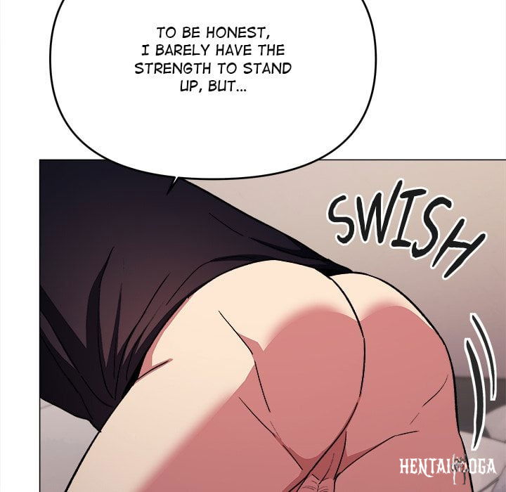 Someone Stop Her! (Uncensored) Someone Stop Her! (Uncensored) Chapter 46 - Trang 110