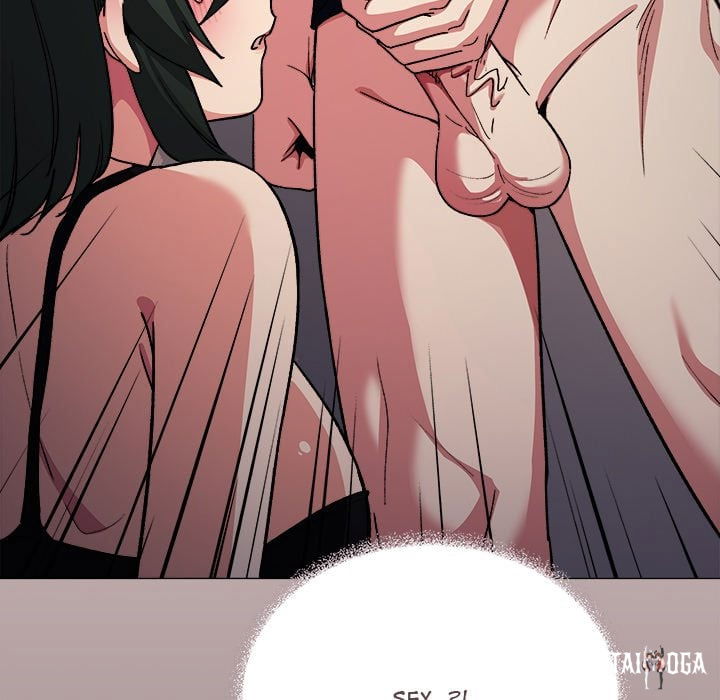 Someone Stop Her! (Uncensored) Someone Stop Her! (Uncensored) Chapter 46 - Trang 119