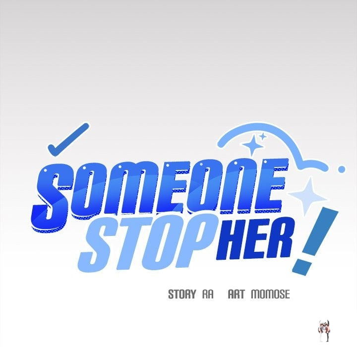 Someone Stop Her! (Uncensored) Someone Stop Her! (Uncensored) Chapter 46 - Trang 124