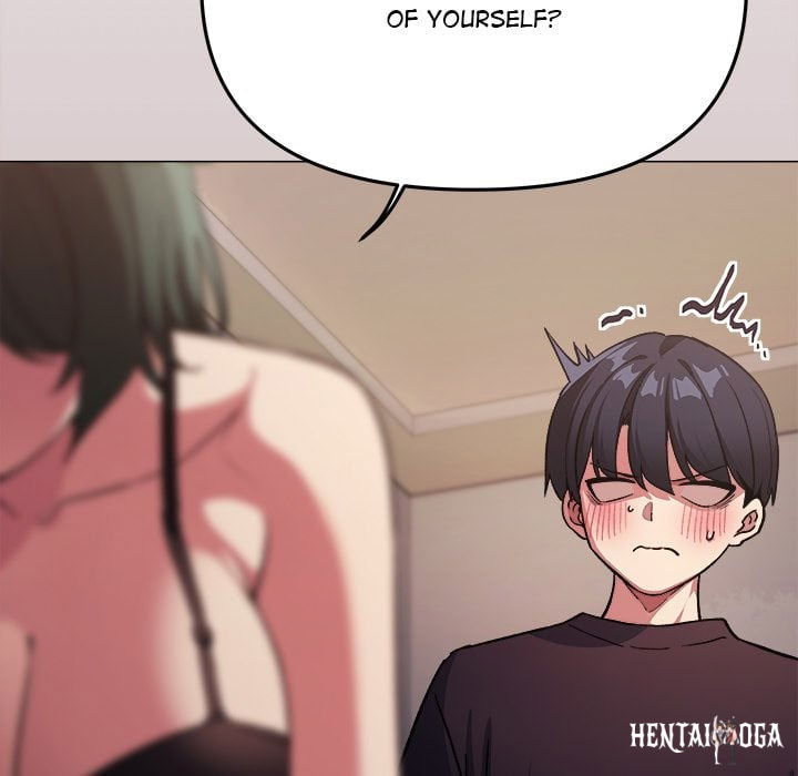 Someone Stop Her! (Uncensored) Someone Stop Her! (Uncensored) Chapter 46 - Trang 129