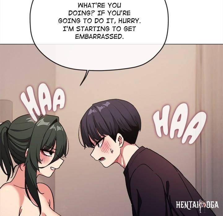 Someone Stop Her! (Uncensored) Someone Stop Her! (Uncensored) Chapter 46 - Trang 151