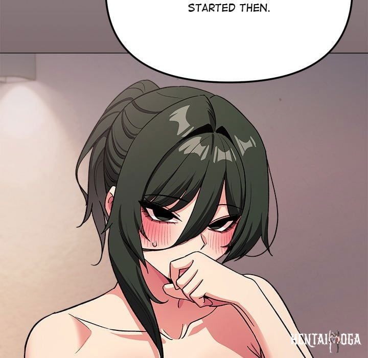 Someone Stop Her! (Uncensored) Someone Stop Her! (Uncensored) Chapter 46 - Trang 159