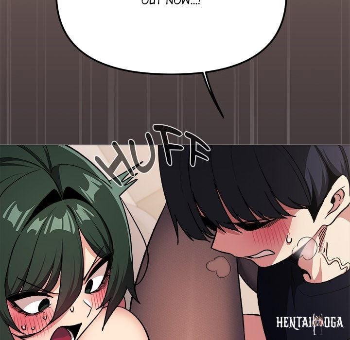 Someone Stop Her! (Uncensored) Someone Stop Her! (Uncensored) Chapter 46 - Trang 168