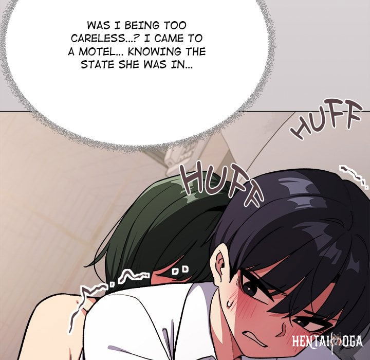 Someone Stop Her! (Uncensored) Someone Stop Her! (Uncensored) Chapter 46 - Trang 18