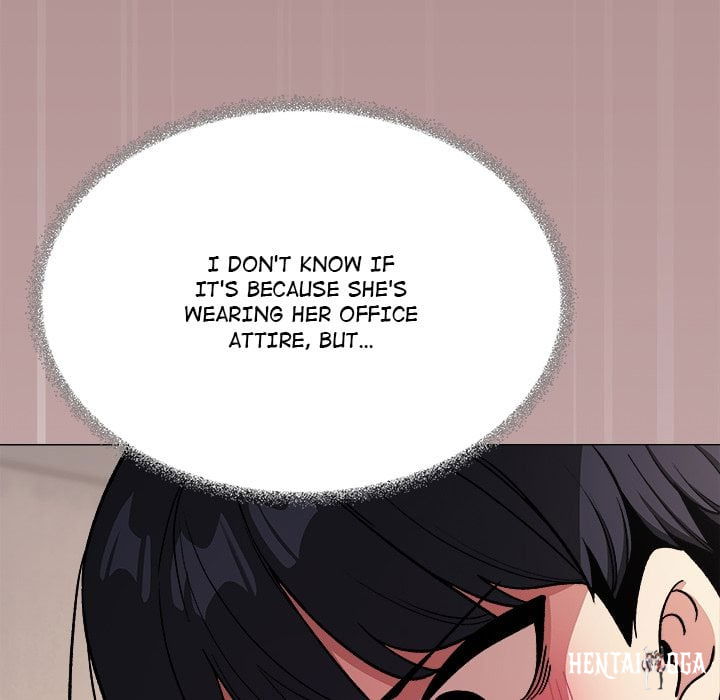 Someone Stop Her! (Uncensored) Someone Stop Her! (Uncensored) Chapter 46 - Trang 186
