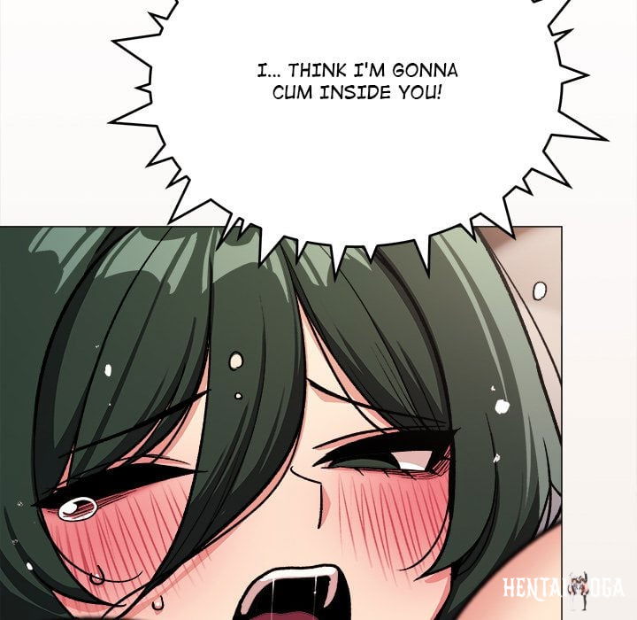 Someone Stop Her! (Uncensored) Someone Stop Her! (Uncensored) Chapter 46 - Trang 216