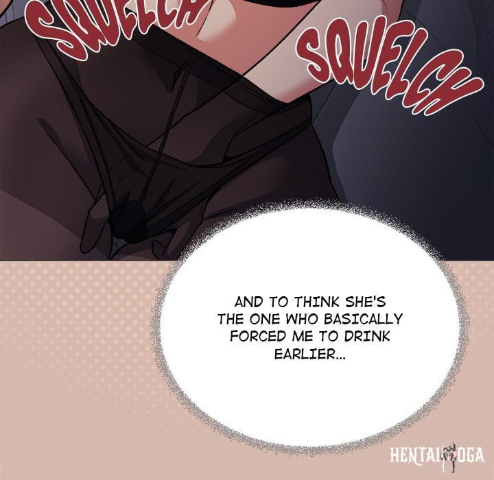 Someone Stop Her! (Uncensored) Someone Stop Her! (Uncensored) Chapter 46 - Trang 23