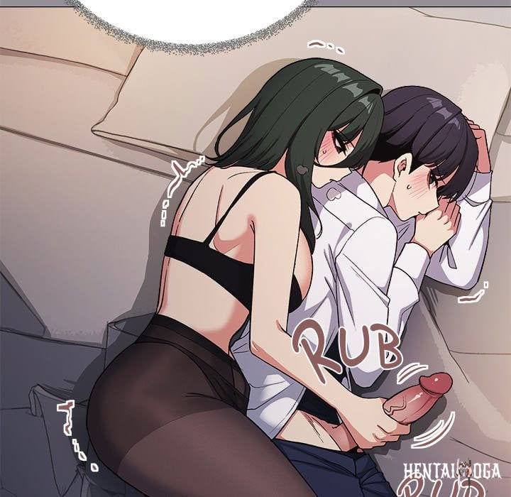 Someone Stop Her! (Uncensored) Someone Stop Her! (Uncensored) Chapter 46 - Trang 29