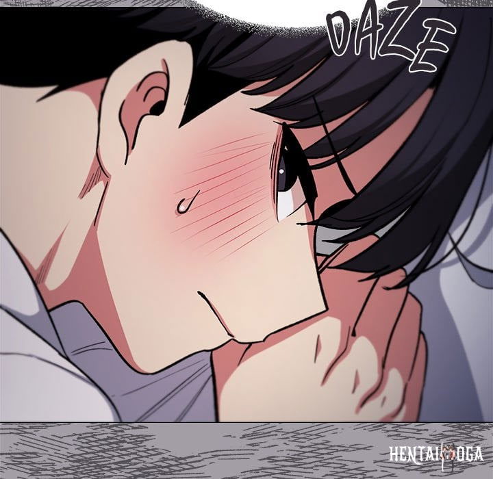 Someone Stop Her! (Uncensored) Someone Stop Her! (Uncensored) Chapter 46 - Trang 32